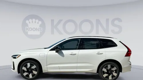 2025 Volvo XC60 YV4H60RC9S1018313