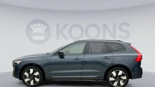 2025 Volvo XC60 YV4H60RC9S1067690