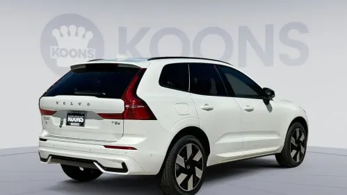 2025 Volvo XC60 YV4H60RC9S1018313