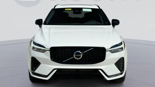 2025 Volvo XC60 YV4H60RC9S1018313