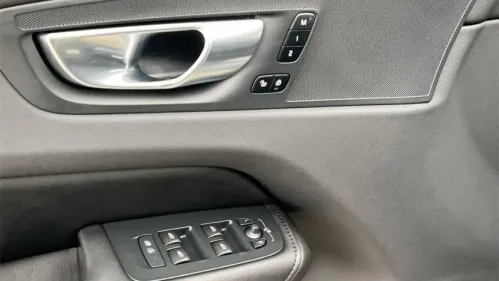 2025 Volvo XC60 YV4H60RC9S1067690