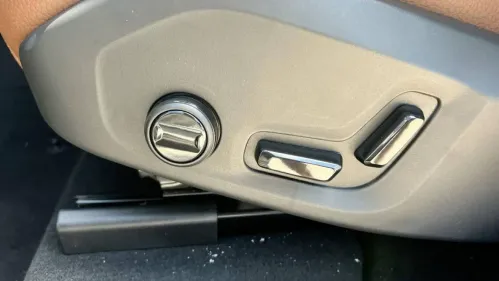 2025 Volvo XC60 YV4H60RC9S1018313