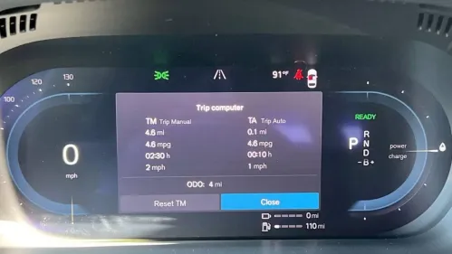 2025 Volvo XC60 YV4H60RC9S1018313