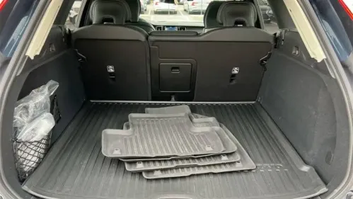2025 Volvo XC60 YV4H60RC9S1067690