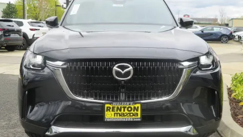 2025 Mazda CX-90 JM3KKEHA0S1230168