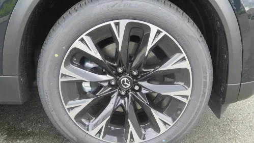 2025 Mazda CX-90 JM3KKEHA0S1230168