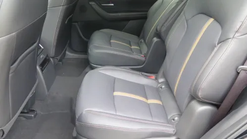 2025 Mazda CX-90 JM3KKEHA0S1230168