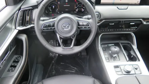 2025 Mazda CX-90 JM3KKEHA0S1230168