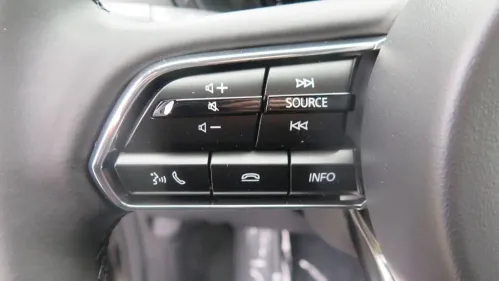 2025 Mazda CX-90 JM3KKEHA0S1230168