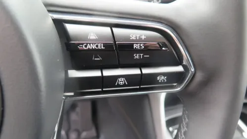 2025 Mazda CX-90 JM3KKEHA0S1230168