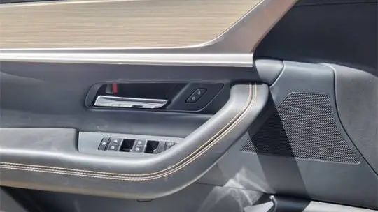 2025 Mazda CX-90 JM3KKBHA2S1198595