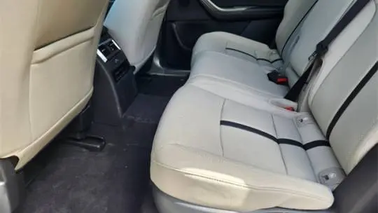 2025 Mazda CX-90 JM3KKBHA2S1198595