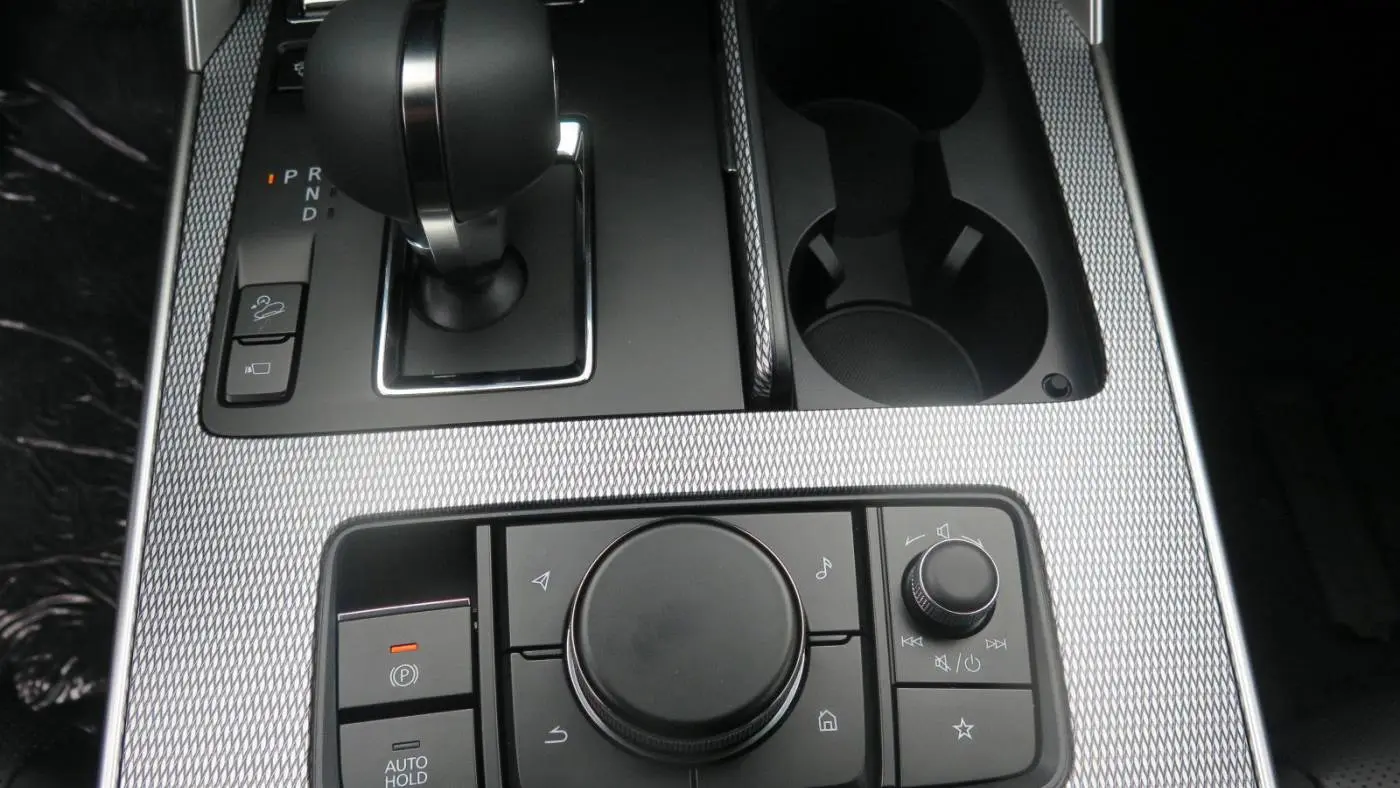 2025 Mazda CX-90 JM3KKEHA0S1230168