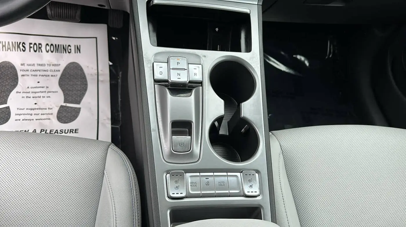 2022 Hyundai Kona Electric KM8K53AG5NU148146