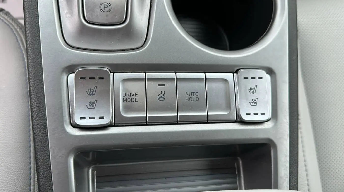 2022 Hyundai Kona Electric KM8K53AG5NU148146