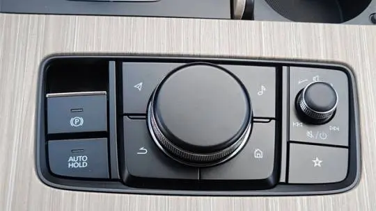 2025 Mazda CX-90 JM3KKBHA2S1198595