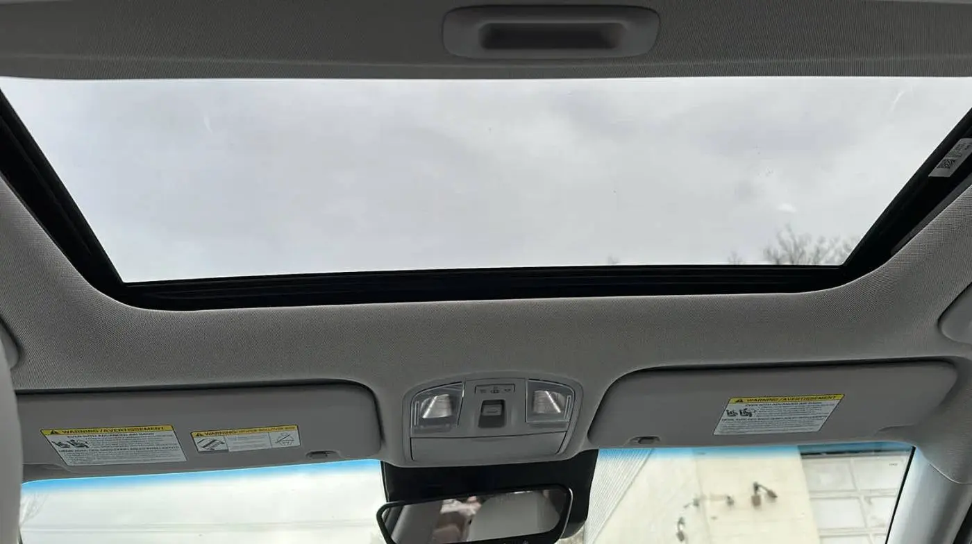 2022 Hyundai Kona Electric KM8K53AG5NU148146