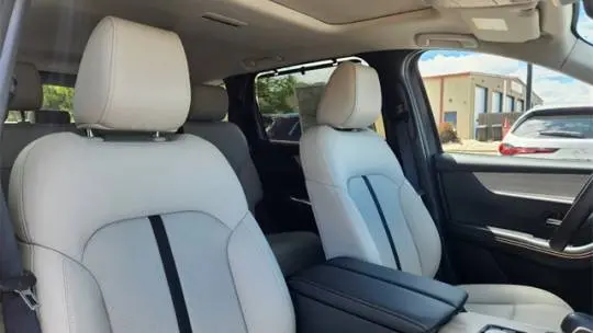 2025 Mazda CX-90 JM3KKBHA2S1198595