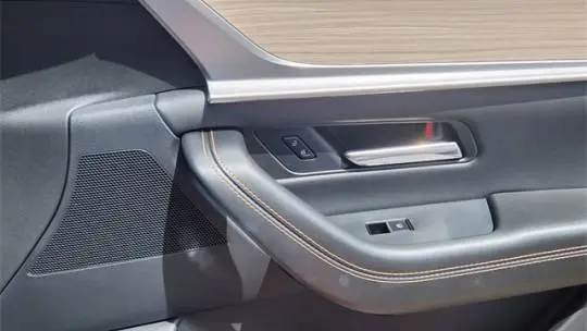 2025 Mazda CX-90 JM3KKBHA2S1198595