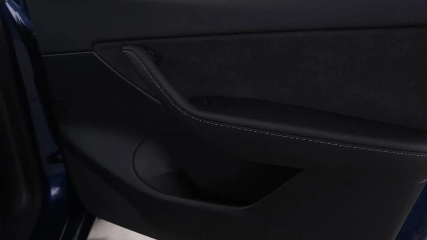2022 Tesla Model Y 7SAYGDEF8NF454558