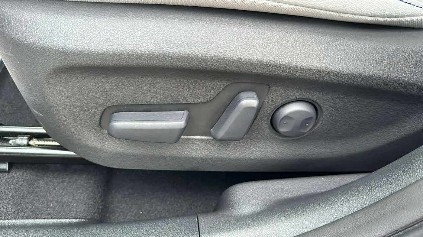 2022 Hyundai Kona Electric KM8K53AG5NU148146