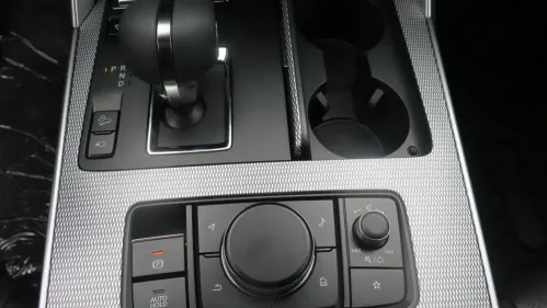 2025 Mazda CX-90 JM3KKEHA0S1230168