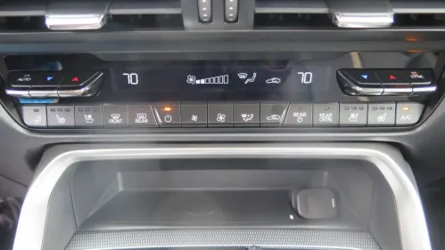 2025 Mazda CX-90 JM3KKEHA0S1230168