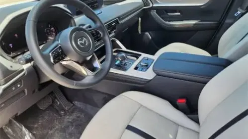 2025 Mazda CX-90 JM3KKBHA2S1198595
