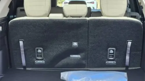 2025 Mazda CX-90 JM3KKBHA2S1198595