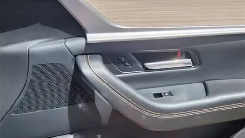 2025 Mazda CX-90 JM3KKBHA2S1198595