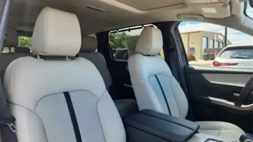 2025 Mazda CX-90 JM3KKBHA2S1198595