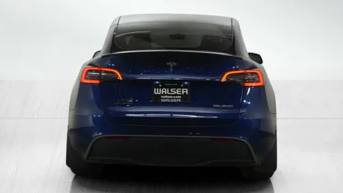 2022 Tesla Model Y 7SAYGDEF8NF454558