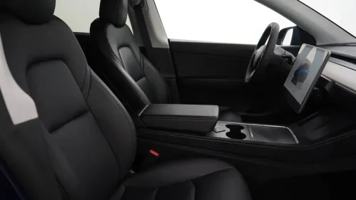 2022 Tesla Model Y 7SAYGDEF8NF454558