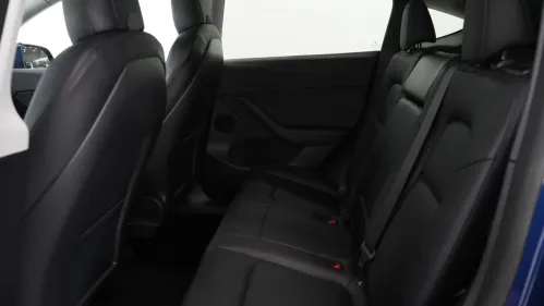 2022 Tesla Model Y 7SAYGDEF8NF454558