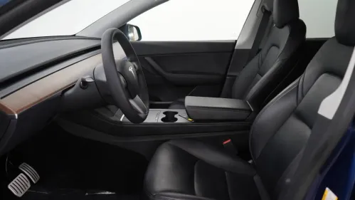 2022 Tesla Model Y 7SAYGDEF8NF454558