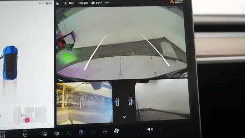 2022 Tesla Model Y 7SAYGDEF8NF454558