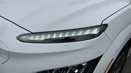 2022 Hyundai Kona Electric KM8K53AG5NU148146
