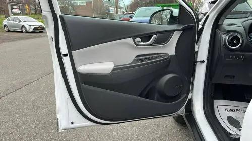 2022 Hyundai Kona Electric KM8K53AG5NU148146