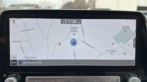 2022 Hyundai Kona Electric KM8K53AG5NU148146