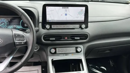 2022 Hyundai Kona Electric KM8K53AG5NU148146