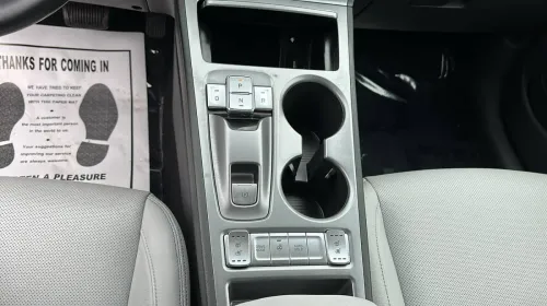 2022 Hyundai Kona Electric KM8K53AG5NU148146