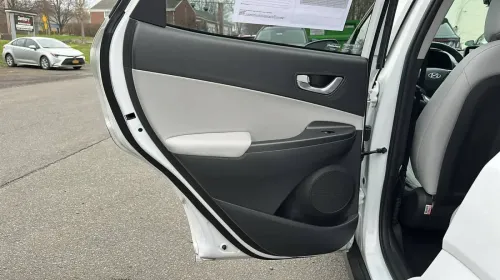 2022 Hyundai Kona Electric KM8K53AG5NU148146
