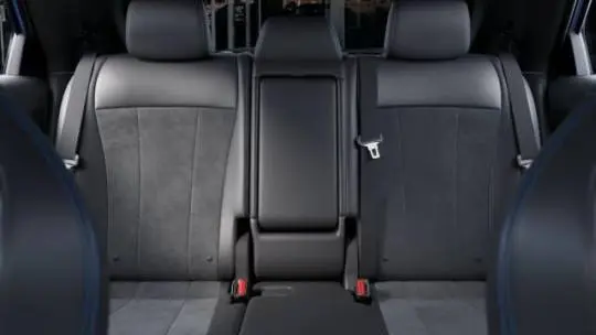 2025 Hyundai IONIQ 5 KM8KNDA81SU008668