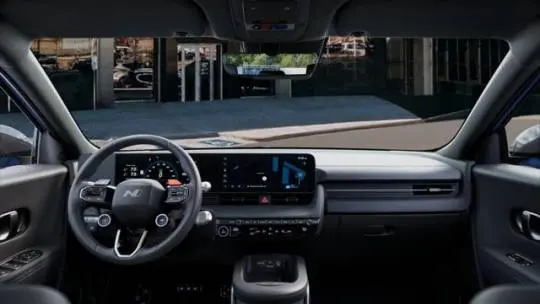 2025 Hyundai IONIQ 5 KM8KNDA81SU008668