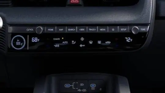 2025 Hyundai IONIQ 5 KM8KNDA81SU008668
