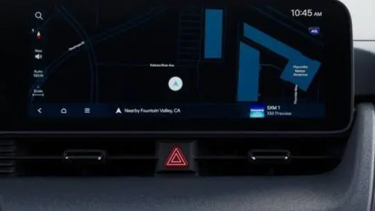 2025 Hyundai IONIQ 5 KM8KNDA81SU008668