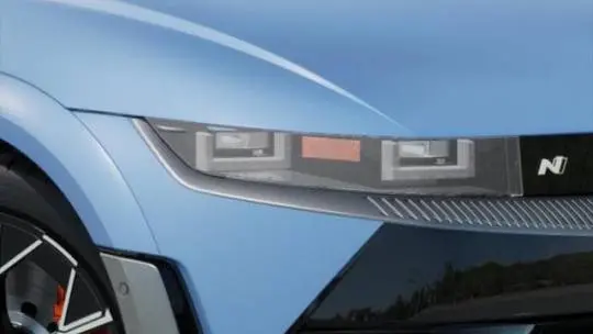 2025 Hyundai IONIQ 5 KM8KNDA81SU008668