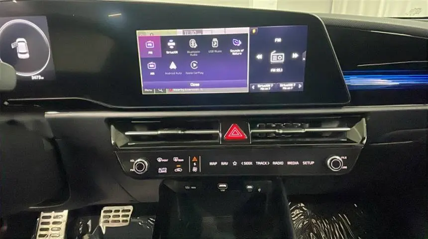 2024 Kia NIRO EV KNDCT3L15R5081006