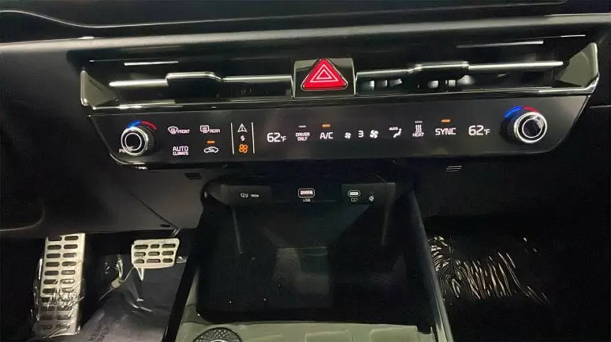 2024 Kia NIRO EV KNDCT3L15R5081006