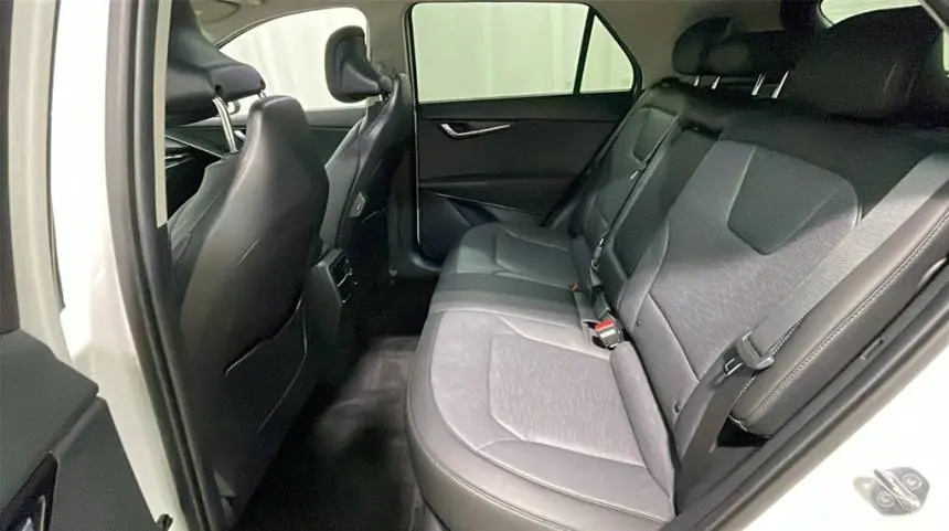 2023 Kia NIRO EV KNDCT3L17P5075950